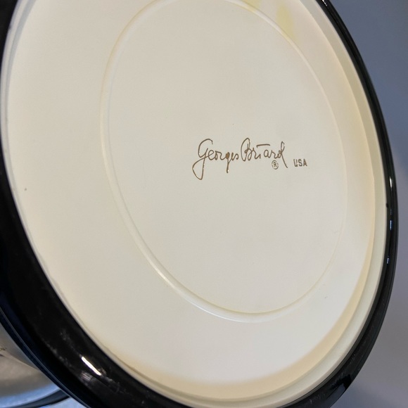 Georges Briard ice bucket - Picture 5 of 8